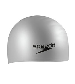 SPEEDO Silicone Long Hair Cap