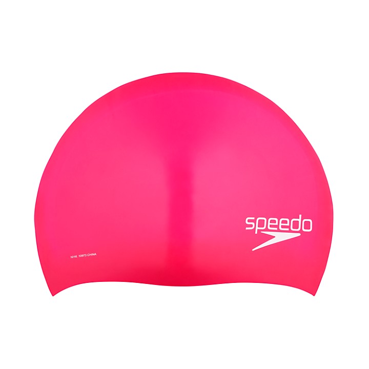 SPEEDO Silicone Long Hair Cap