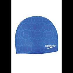 SPEEDO Speed It Up Silicone Cap (2 Colors)