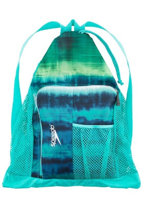 SPEEDO Deluxe Ventilator Mesh Bag