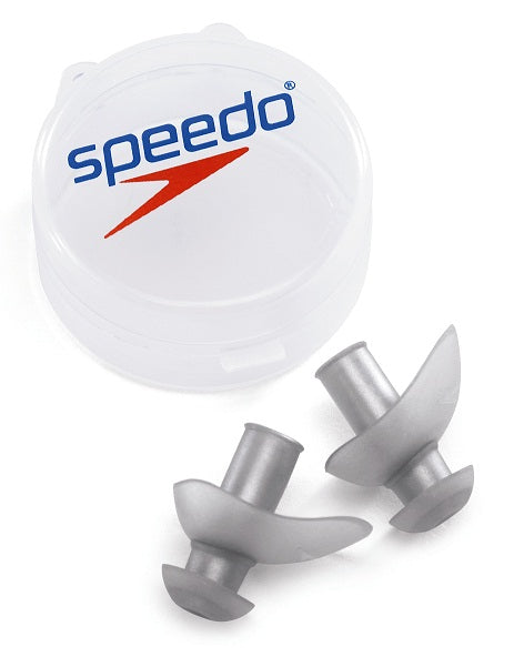 SPEEDO Ergo Ear Plugs