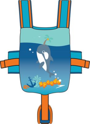 SPEEDO Begin to Swim Float Coach