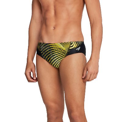SPEEDO Coded Riff Brief