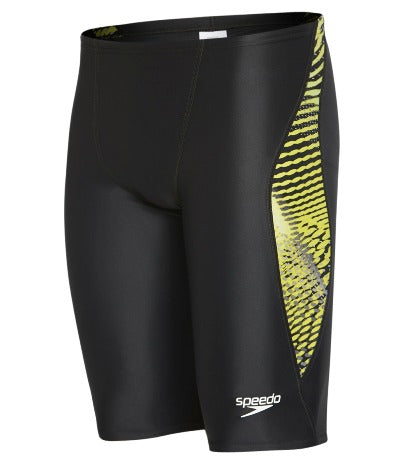 SPEEDO Powerflex Eco Coded Riff Jammer