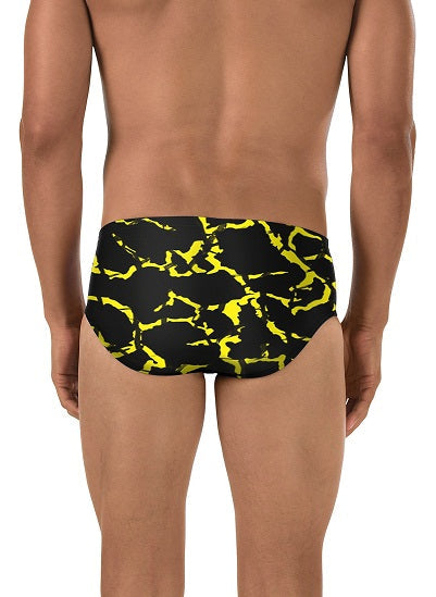 Speedo Endurance Wrack It Up Brief