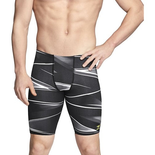SPEEDO Men\'s Infinite Pulse Jammer