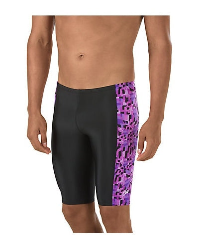 SPEEDO Pro LT Men's Optical Burst Jammer