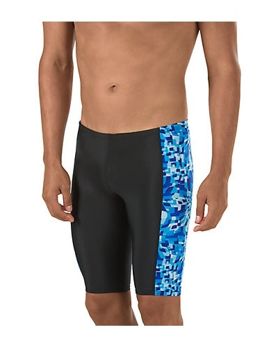 SPEEDO Pro LT Men's Optical Burst Jammer