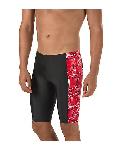 SPEEDO Pro LT Men's Optical Burst Jammer