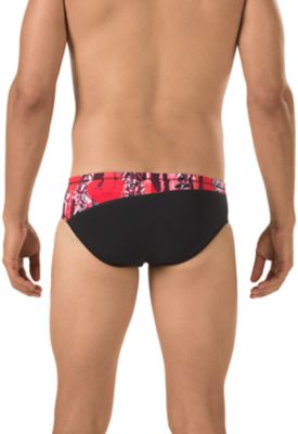 SPEEDO PowerPLUS Race Space Brief