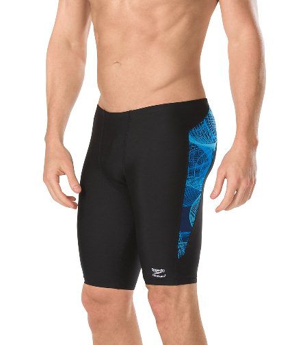 SPEEDO Endurance+ Men\'s Cyclone Strong Jammer