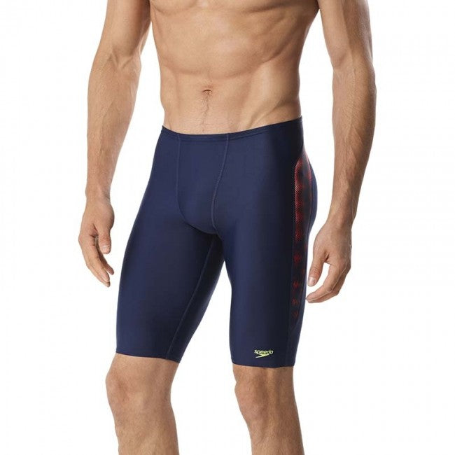 SPEEDO ProLT Time Lapse Jammer Swimsuit