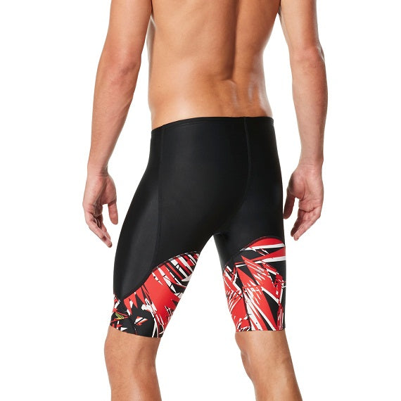 SPEEDO ProLT Shattered Palm Jammer