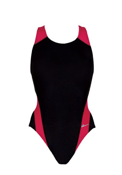 DOLFIN Ocean Panel Performance Back Panel Performance Back