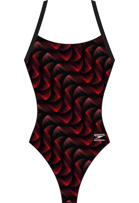 SPEEDO Beta Blade One Back