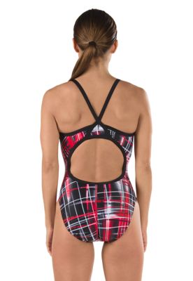 SPEEDO PowerFLEX ECO Laser Sticks Flyback - Youth