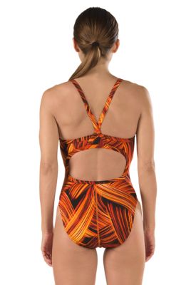 SPEEDO Endurance Turbo Stroke Flyback - Adult