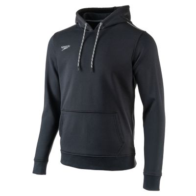 SPEEDO Unisex Fleece Hooded Sweatshirt