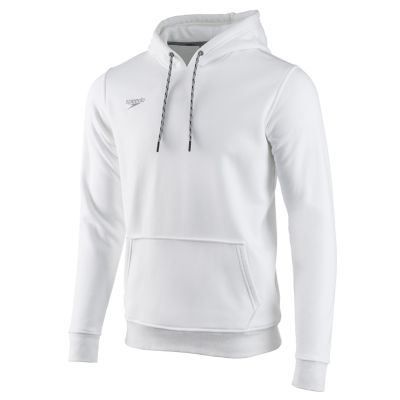 SPEEDO Unisex Fleece Hooded Sweatshirt