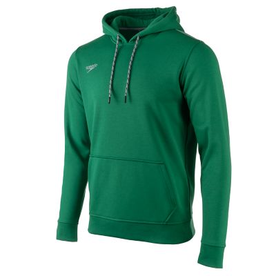SPEEDO Unisex Fleece Hooded Sweatshirt