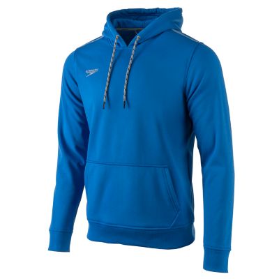 SPEEDO Unisex Fleece Hooded Sweatshirt