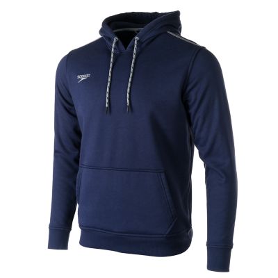 SPEEDO Unisex Fleece Hooded Sweatshirt