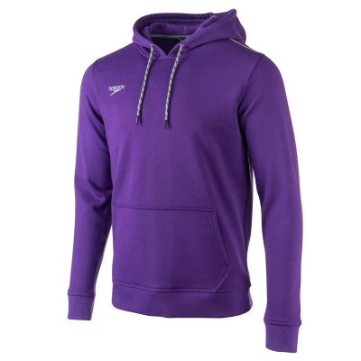 SPEEDO Unisex Fleece Hooded Sweatshirt