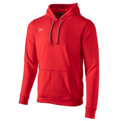 SPEEDO Unisex Fleece Hooded Sweatshirt