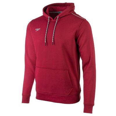 SPEEDO Unisex Fleece Hooded Sweatshirt