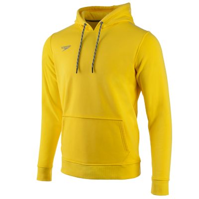 SPEEDO Unisex Fleece Hooded Sweatshirt