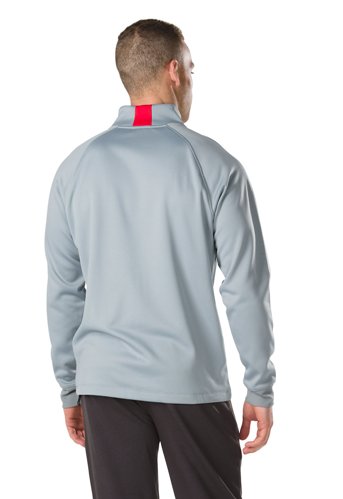 SPEEDO Unisex 34 Zip Pullover
