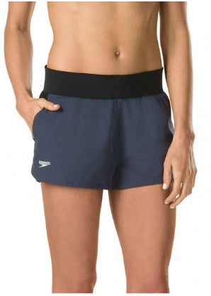 SPEEDO Female Team Short