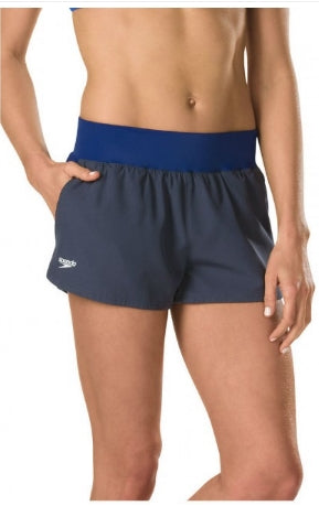 SPEEDO Female Team Short