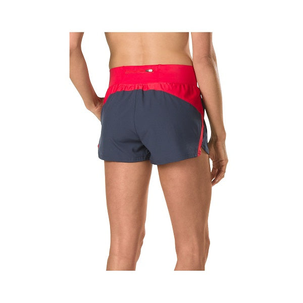 SPEEDO Female Team Short