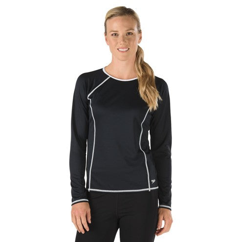 SPEEDO Women's Swim Tee