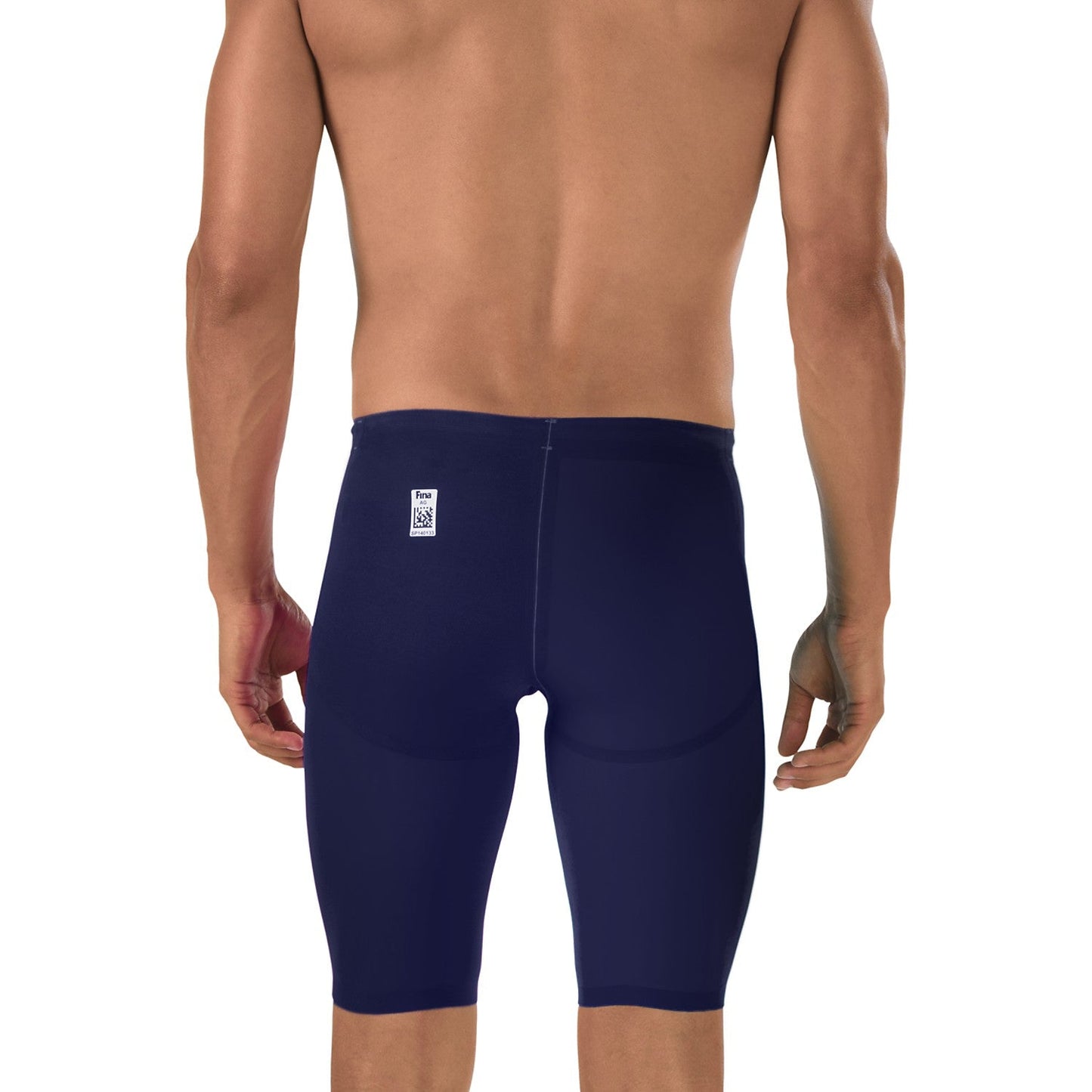 SPEEDO LZR Elite 2 USA Jammer