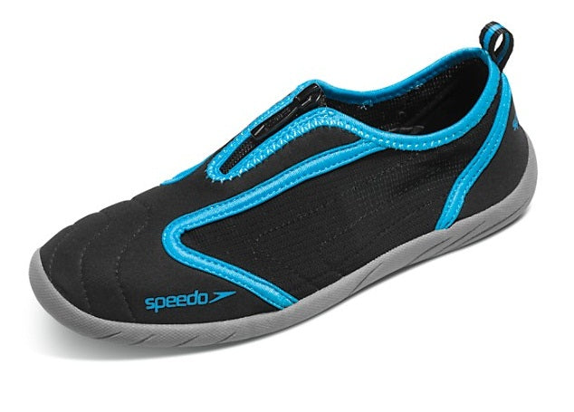SPEEDO Women's Zipwalker 4.0