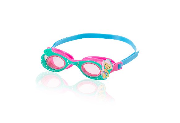 SPEEDO WOMEN\'S MDR 2.4 MIRRORED- Elastomeric