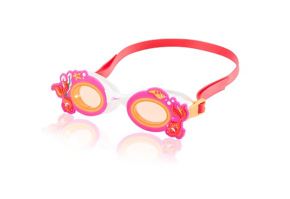 SPEEDO WOMEN\'S MDR 2.4 MIRRORED- Elastomeric