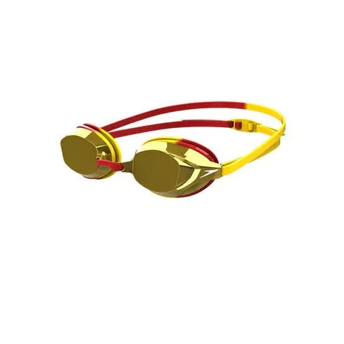 SPEEDO Vanquisher Ev Mirrored Swim Goggles