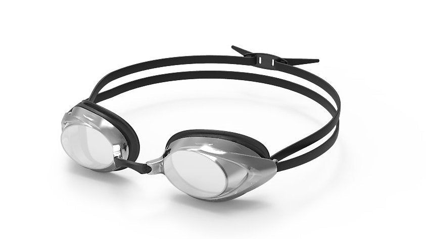 SPEEDO Vanquisher 2.0 Optical Mirrored Goggles