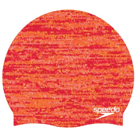 SPEEDO Remix Silicone Cap