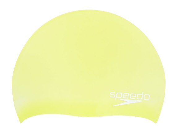 SPEEDO Jr. Elastomeric Solid Silicone Cap