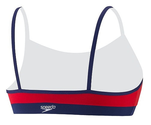 SPEEDO Guard Thin Strap Top