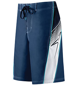 SPEEDO Momentum E-Board wStretch Splice Insets (5 Colors)