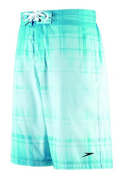 SPEEDO Dip Dye Plaid E-Board