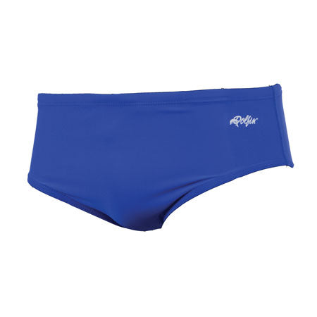 DOLFIN Men\'s Xtra Life Lycra Solid Team Racer