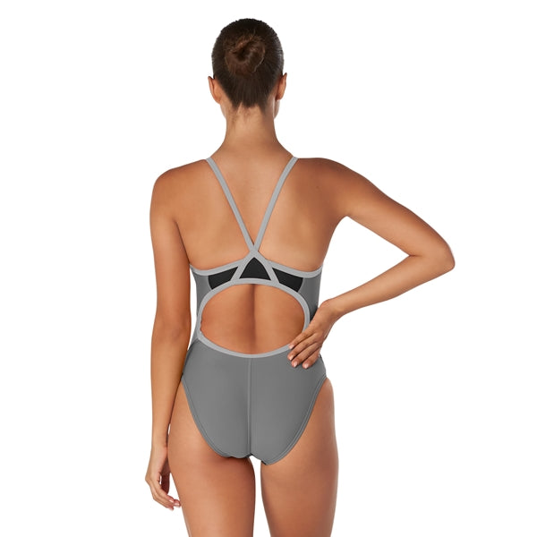 SPEEDO Female Eco ProLT Splice Flyback