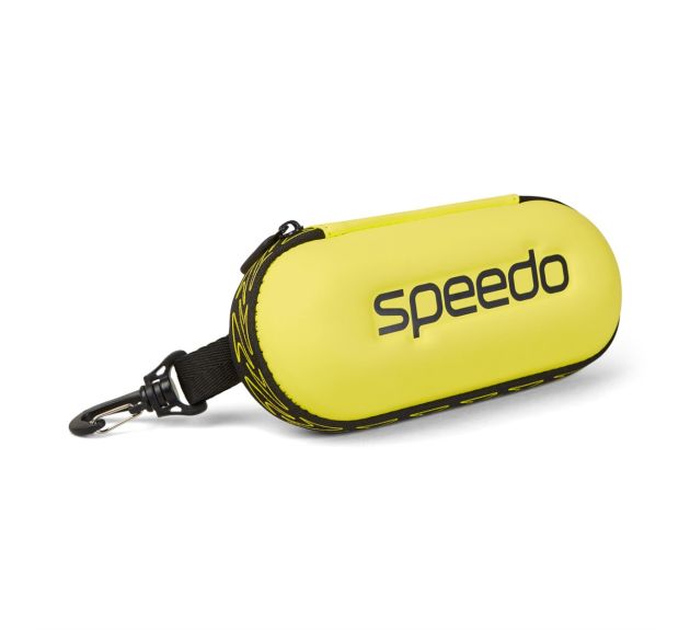 Speedo Unisex Swim Goggle Protective Case