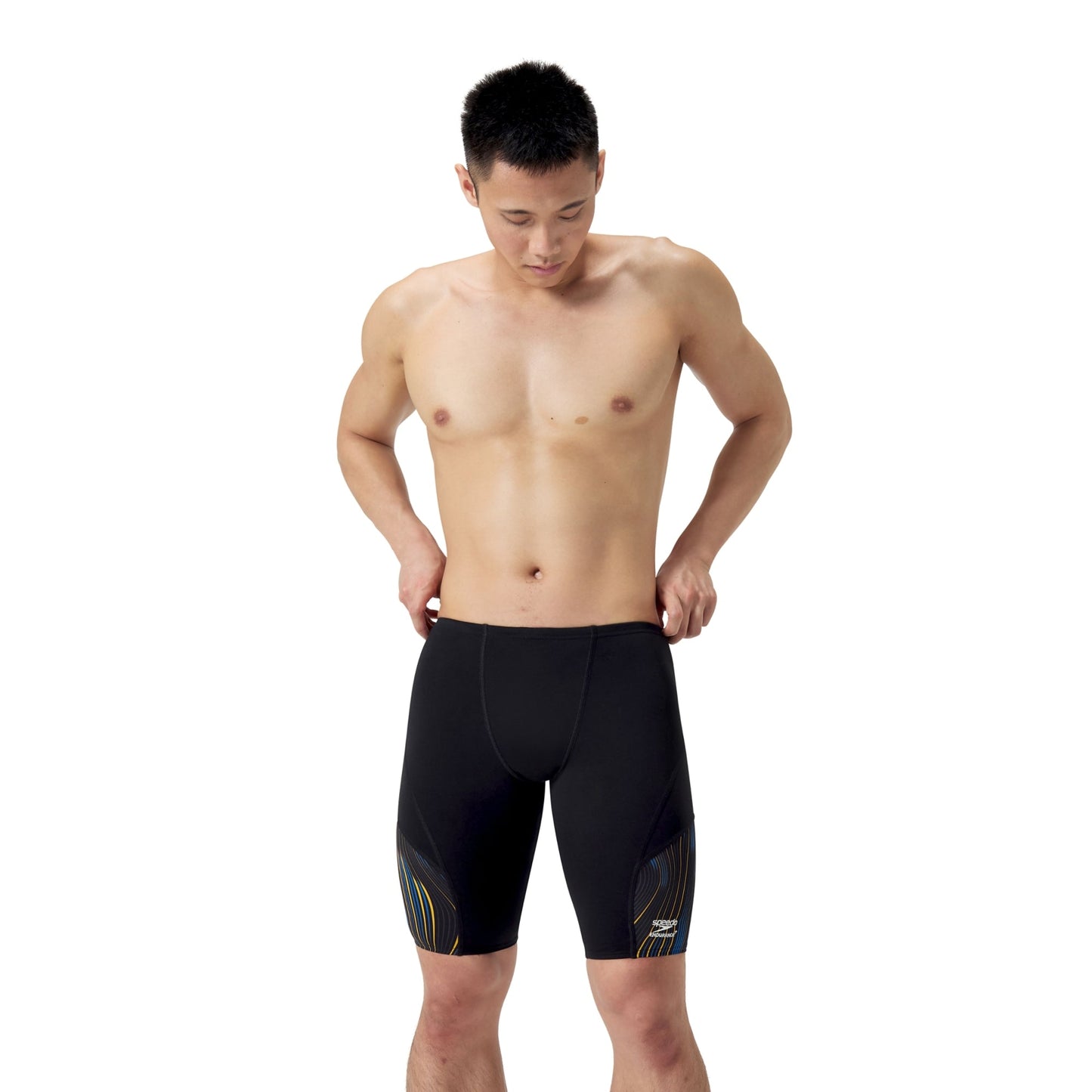 SPEEDO Space Train Jammer